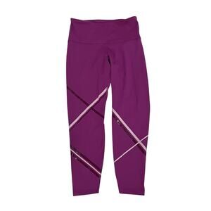 Old Navy high waisted elevate leggings 7/8 size medium petite